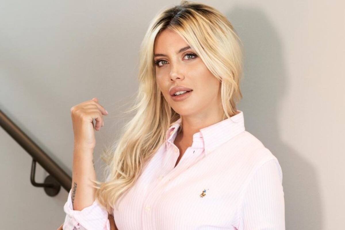 Wanda Nara publicó un punzante mensaje en las redes sociales donde apunta a "los envidiosos" (Foto: Instagram/@wanda_icardi)