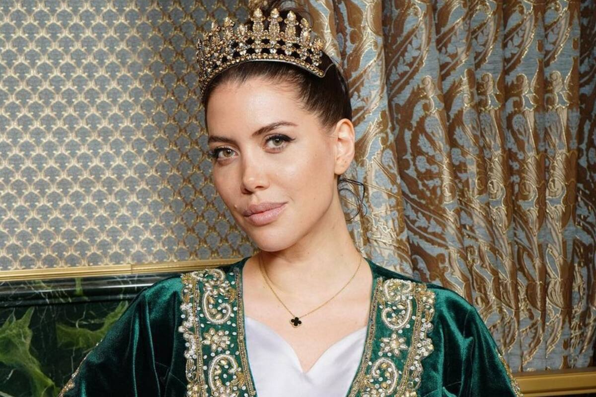 Wanda Nara respondió si saldría con una persona que no tenga plata