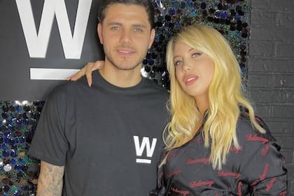 Wanda Nara reveló que Mauro Icardi tiene "un problemita" con los olores