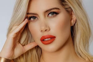 Wanda Nara rompió el silencio y grabó un video en el que se dirigió directamente a sus seguidores y agradeció los mensajes de apoyo que recibe