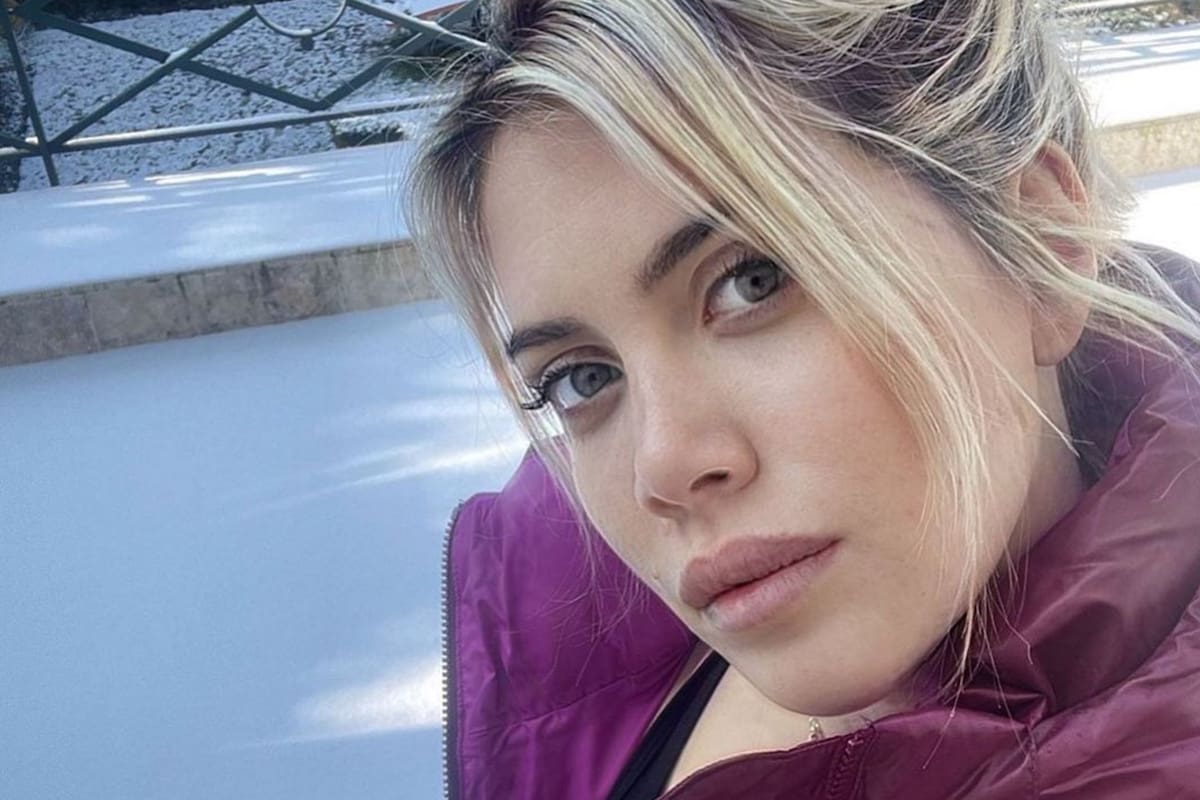 Wanda Nara se refirió al robo que sufrió en París, tras la consulta de un seguidor, y explicó por qué no había hablado al respecto.