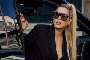 Wanda Nara se refirió al vínculo que tiene con "Ro", una de sus empleadas a cargo de la cocina del hogar que tiene en Paris
