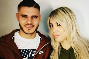 Wanda Nara siempre sintió que podían separarse