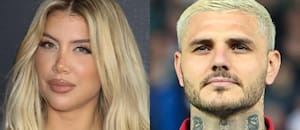 Wanda Nara volvió a apuntar con todo contra Icardi y revivió la eterna disputa