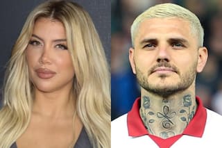 Wanda Nara volvió a apuntar con todo contra Icardi y revivió la eterna disputa