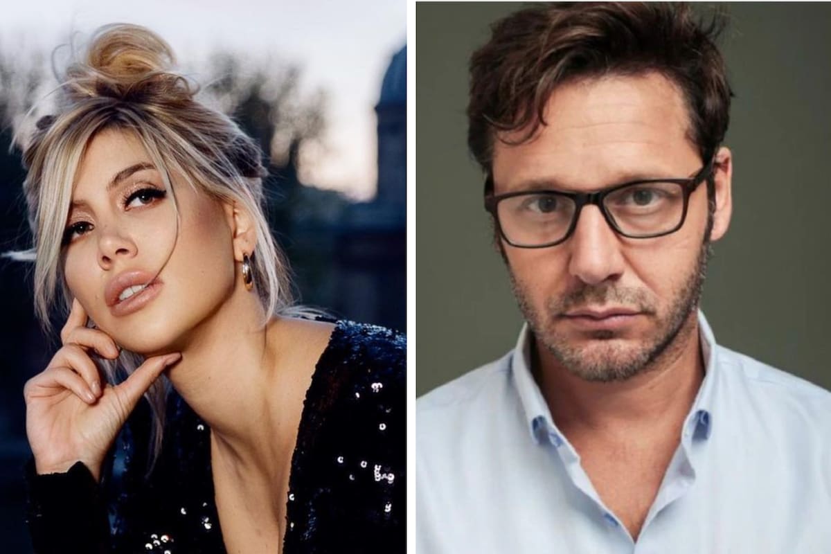 Wanda Nara y Benjamín Vicuña, dos de los famosos que se expresaron tras el crimen de Umma