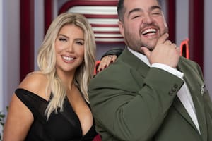 El regreso de Love is Blind y la polémica por la reciente condena de Santiago Martínez