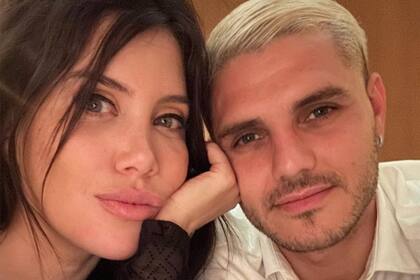 Wanda Nara y Mauro Icardi están separados (Foto: Instagram @mauroicardi)