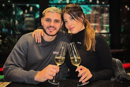 Wanda Nara y Mauro Icardi estuvieron casados durante nueve años, hoy enfrentan un conflicto legal y mediático sin precedentes tras su separación