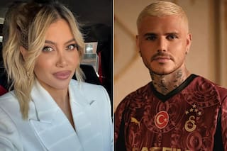 Wanda Nara vs. Mauro Icardi: los diez puntos más polémicos del divorcio y quién salió beneficiado