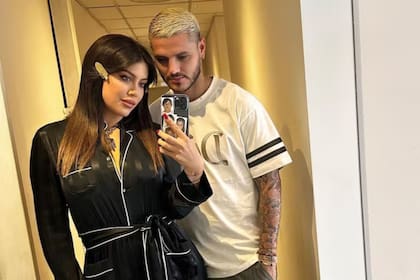 Wanda Nara y Mauro Icardi: una guerra que no para de sumar capítulos