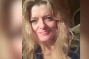 Wanda Palmer fue atacada en su casa
