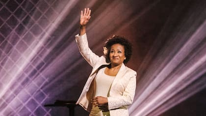 Wanda Sykes conducirá los Oscar 2022