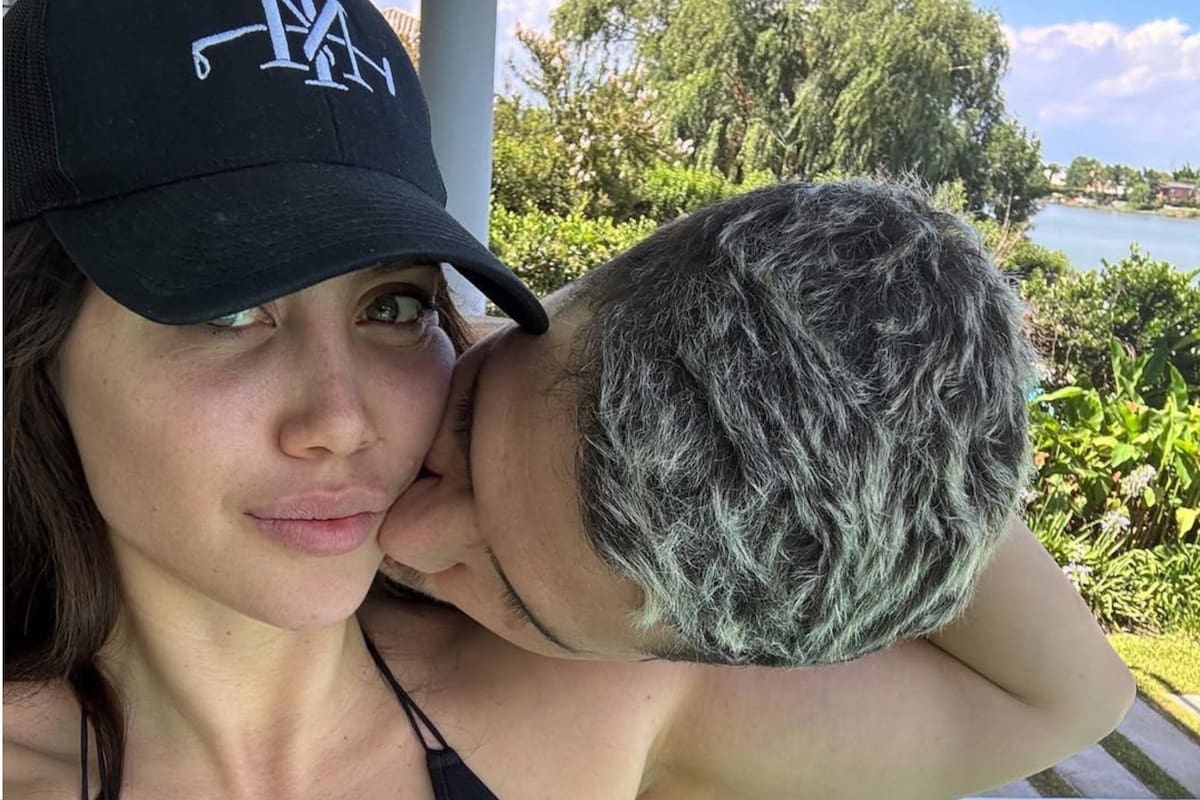 Wanda volvió a hacer visibles las fotos con Mauro Icardi