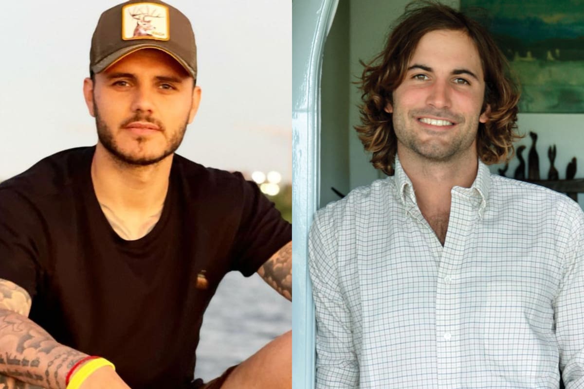 WandaGate: Yanina Latorre reveló cómo Jakob Von Plessen, pareja de Zaira Nara, habría sido cómplice de Mauro Icardi en su encuentro con la China Suárez