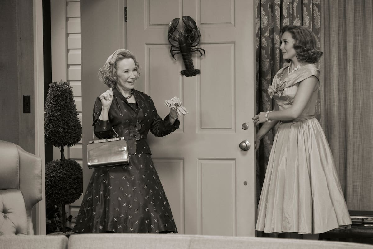 WandaVision: los secretos detrás de la serie de Disney+ que rompe con todo lo esperado