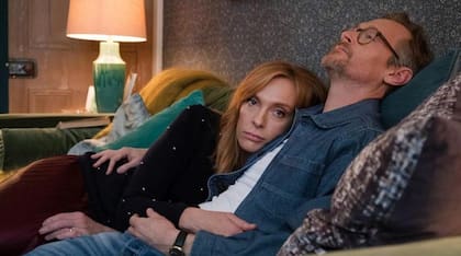 Wanderlust (Netflix).