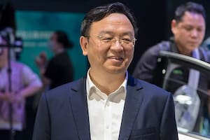 La revelación del presidente de BYD que puso en alerta a la competencia