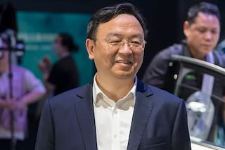 La revelación del presidente de BYD que puso en alerta a la competencia