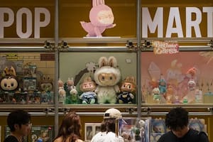 Los nuevos y misteriosos multimillonarios chinos están conquistando el mundo