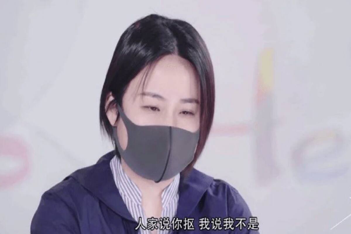 Wang Shenai, la mujer que logra ahorrar el 90% de su salario