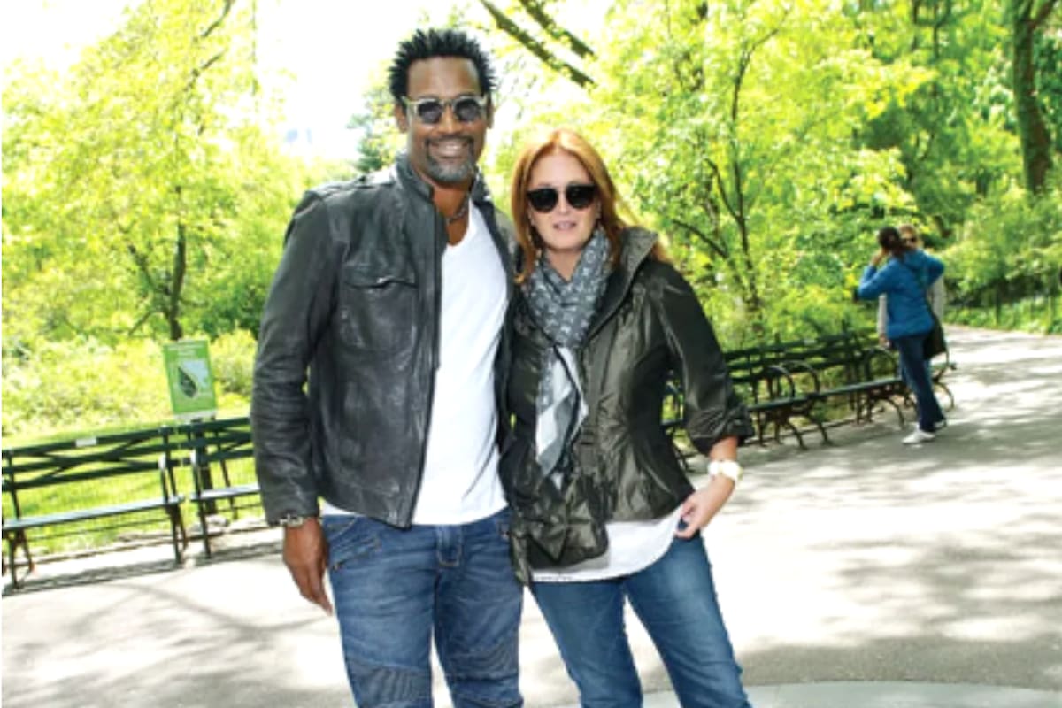 Wanlee y Silvana vivieron una gran historia de amor