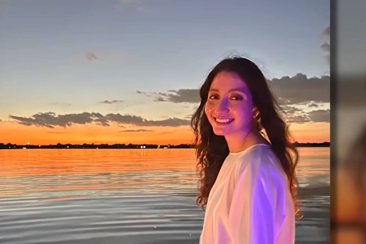 Ward Sakeik ingresó a EE.UU. cuando tenía 8 años y ahora está bajo custodia del ICE