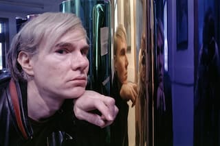 Qué quiso decir Andy Warhol con las Latas de sopa Campbell que están en el MoMA