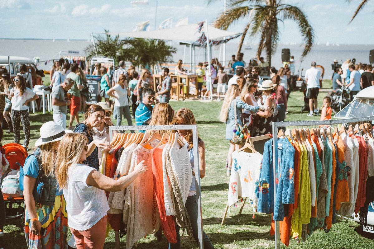 Warmichella Lifestyle Festival será este fin de semana en San Fernando