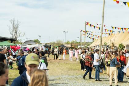 Warmichella, un evento que reúne a los emprendedores del país en Pinamar