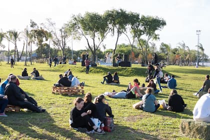 Warmichella, un festival de lifestyle para toda la familia (Foto: Gentileza Prensa Warmichella)