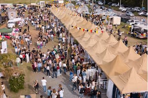 Warmichella, un festival para emprendedores en Pinamar