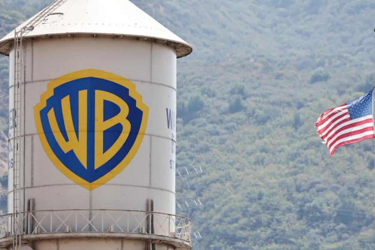 Warner Bros. Discovery anunció que sus inversionistas habían votado a favor de la fusión con Paramount