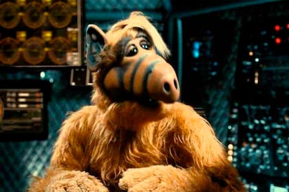 Warner Bros prepara el regreso del entrañable extraterrestre