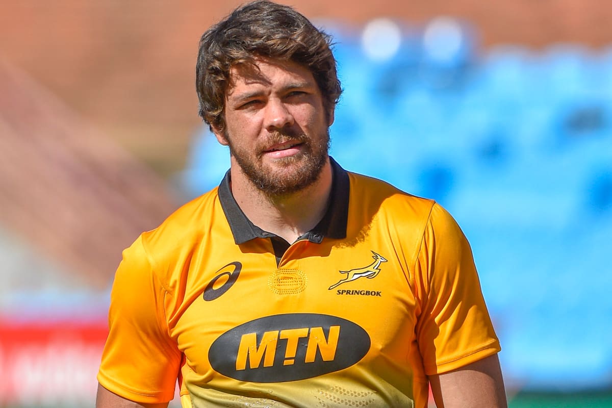 Warren Whiteley