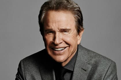 Warren Beatty, otro de los mencionados en el libro escrito por Robin, Liza, Linda y Tiffany, You’ll never make love in this town again