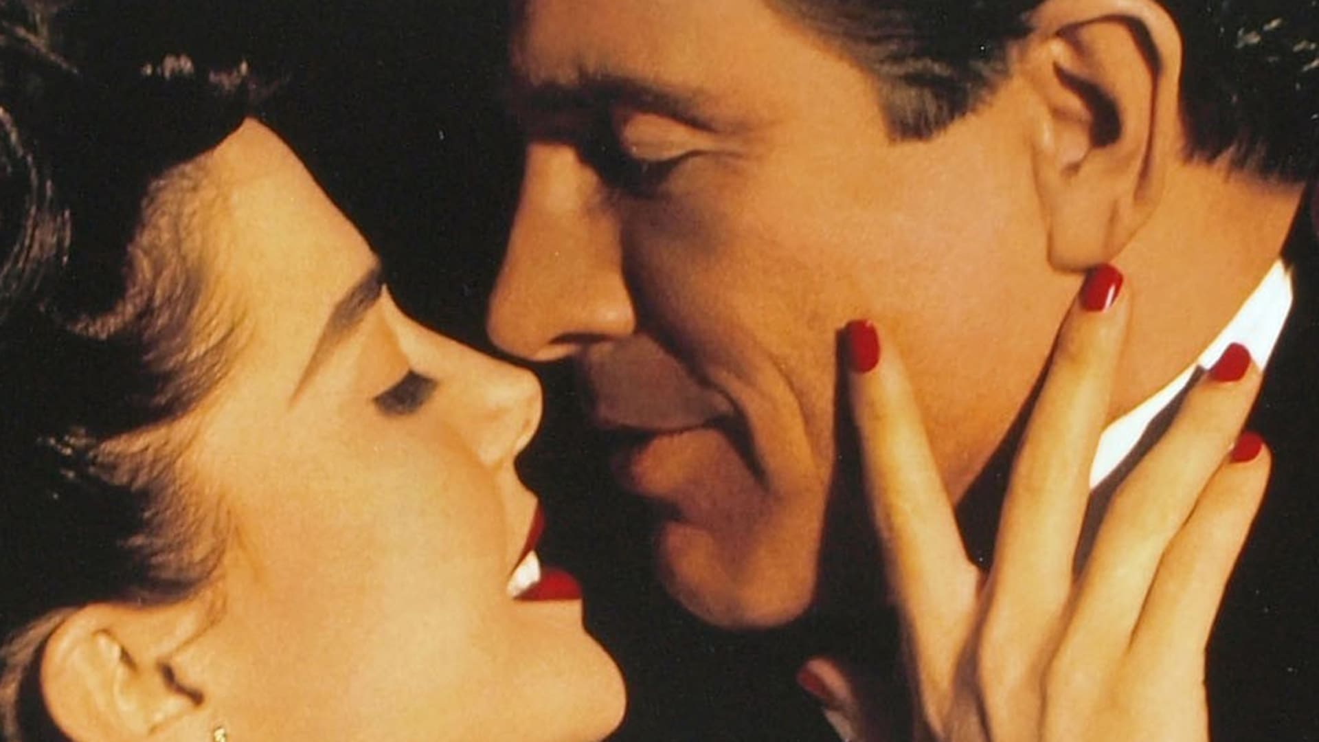 Warren Beatty, un conquistador serial hasta que la conoció a ella: Annette Bening