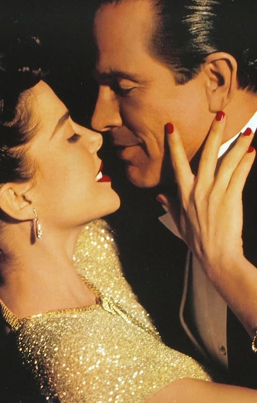Warren Beatty, un conquistador serial hasta que la conoció a ella: Annette Bening