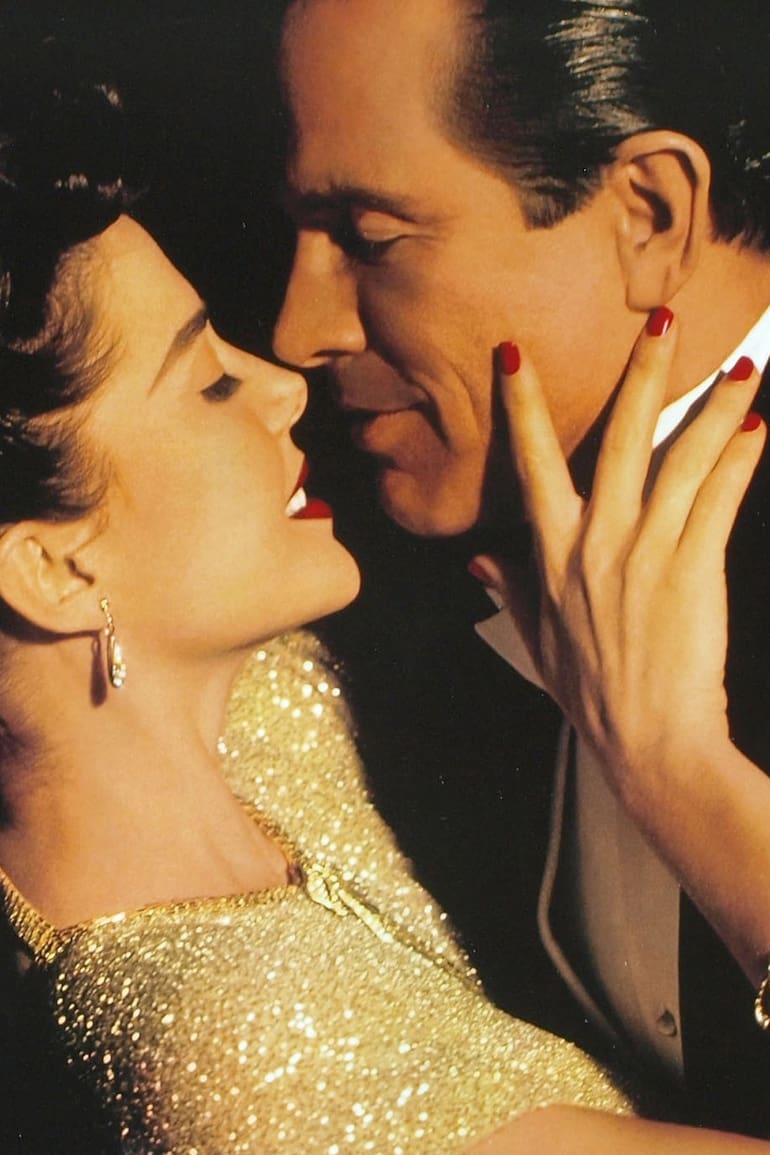 Warren Beatty, un conquistador serial hasta que la conoció a ella: Annette Bening