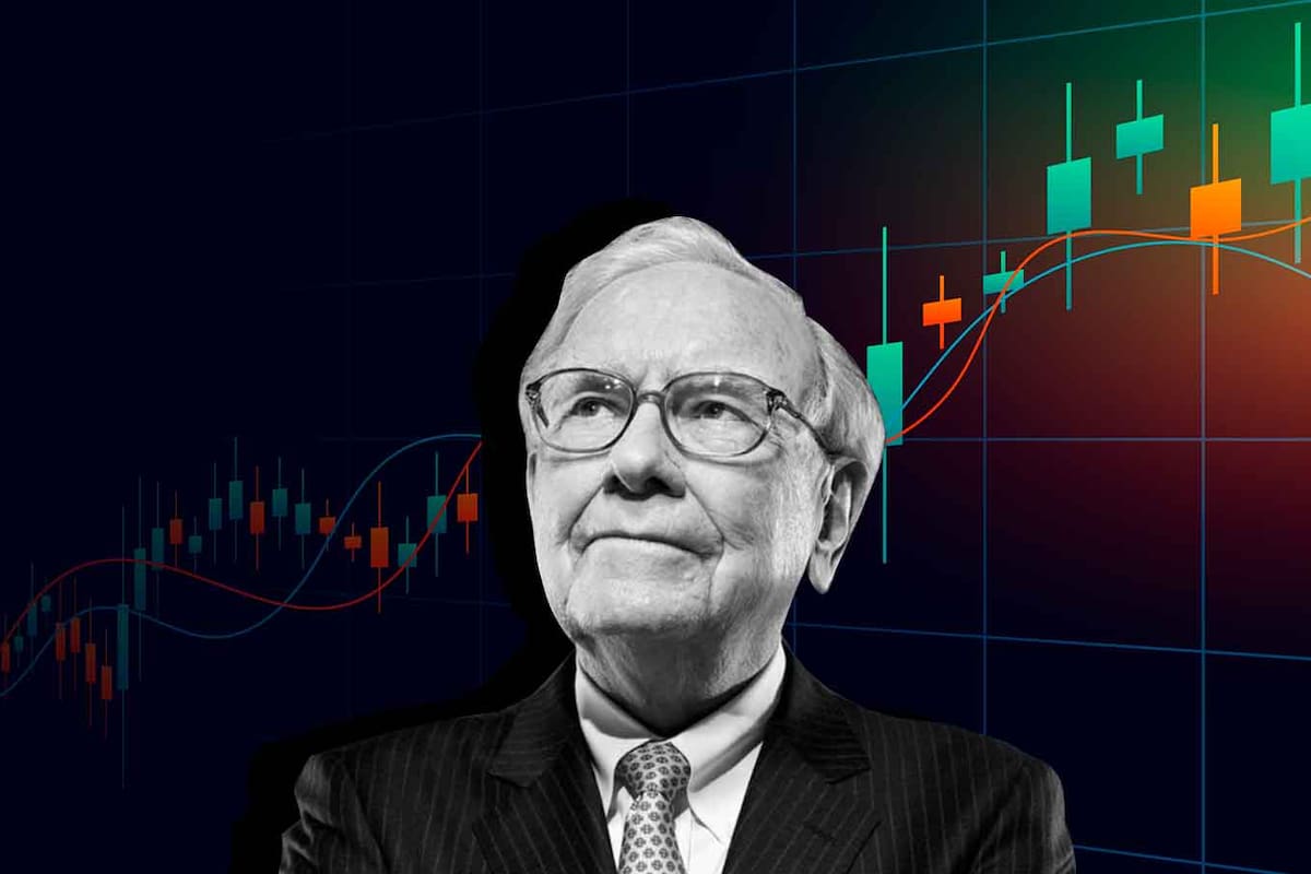 Warren Buffett: en qué invierte y como imitarlo
