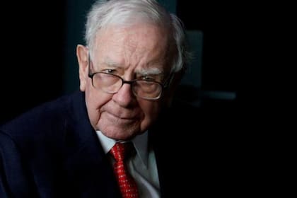 “Mis necesidades son simples”, aseguró Warren Buffet