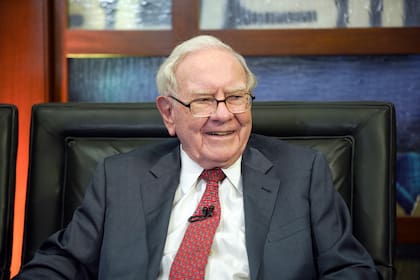 Warren Buffett: “Nunca he deseado crear una dinastía ni seguir ningún plan que se extendiera más allá de los hijos. Conozco bien a los tres y confío plenamente en ellos. Las generaciones futuras son harina de otro costal"