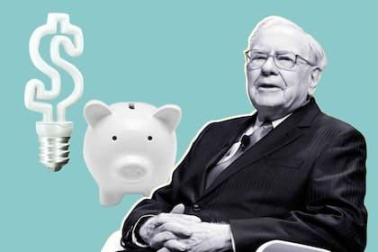 Warren Buffett tiene 94 años