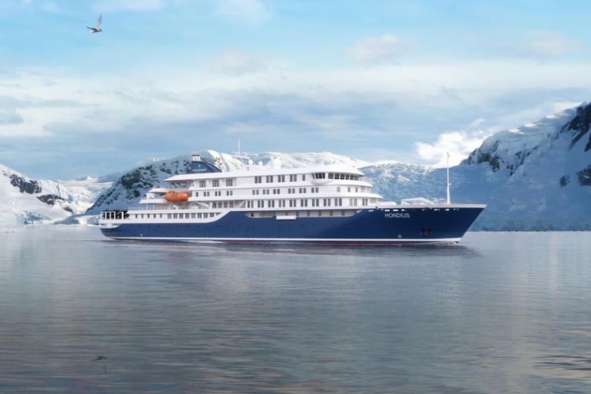 Washington anuncia evacuación aérea de estadounidenses a bordo del crucero afectado por hantavirus