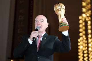 Dely Valdés dice que Panamá puede ser la Costa Rica de 2014 en el Mundial