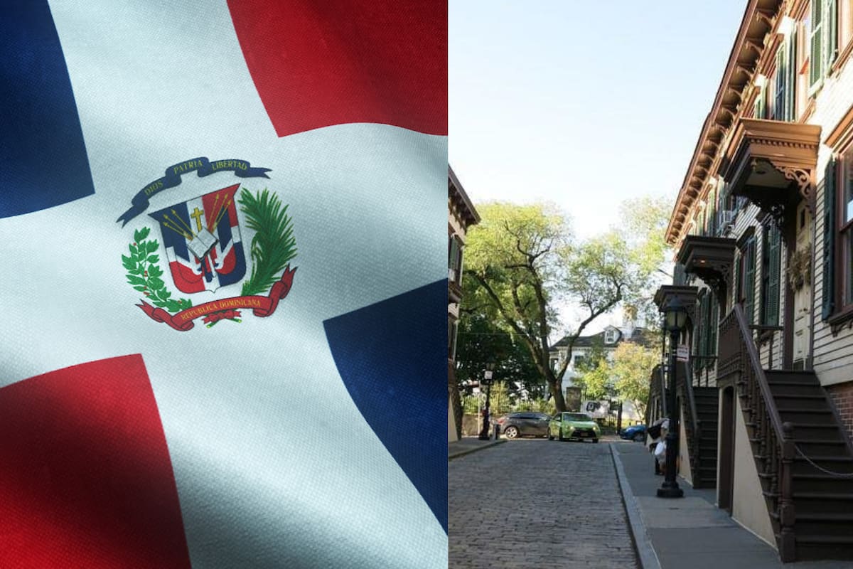 Washington Heights condensa historia, naturaleza y cultura dominicana en el norte de Manhattan