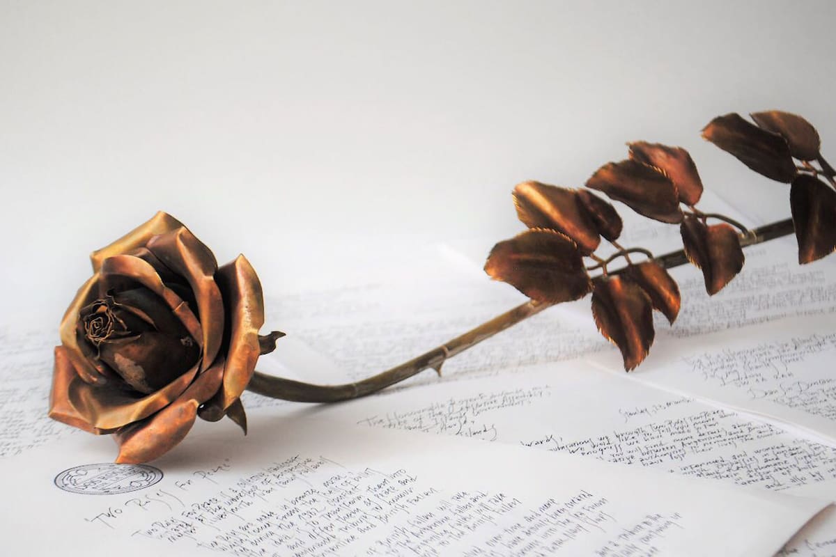 Waters es una de las cuatro personalidades que serán premiadas con la "Rosa por la paz" en la embajada argentina en Londres