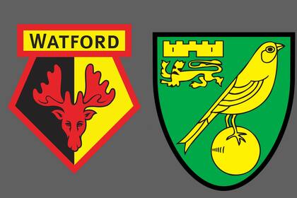Watford-Norwich
