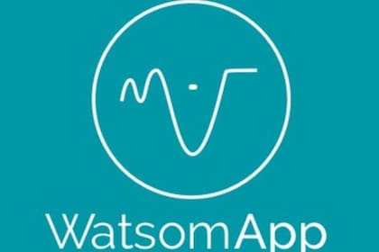 WatsomApp se utiliza a través de juegos (Foto WatsomApp)