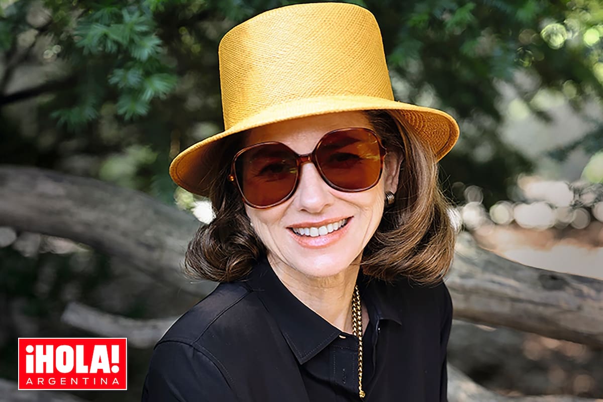 Watts como Jackie, uno de
los papeles que toda actriz de
Hollwyood sueña tener